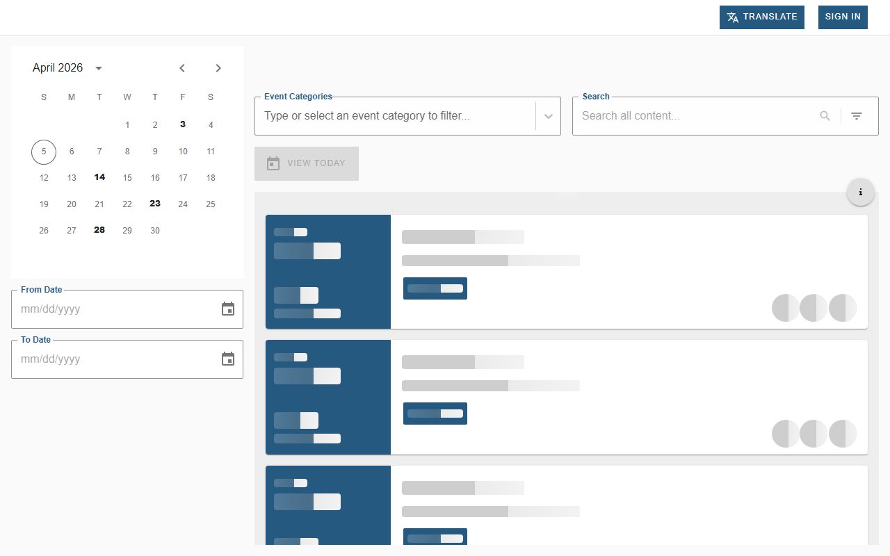 Lynchburg city council portal public records