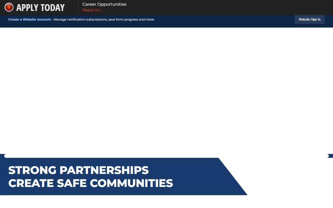 Hanover County background check Sheriff Office portal